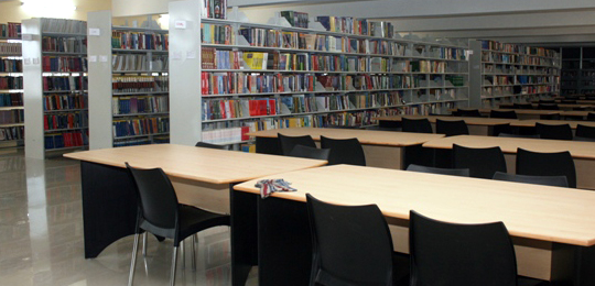 Library Overview 2